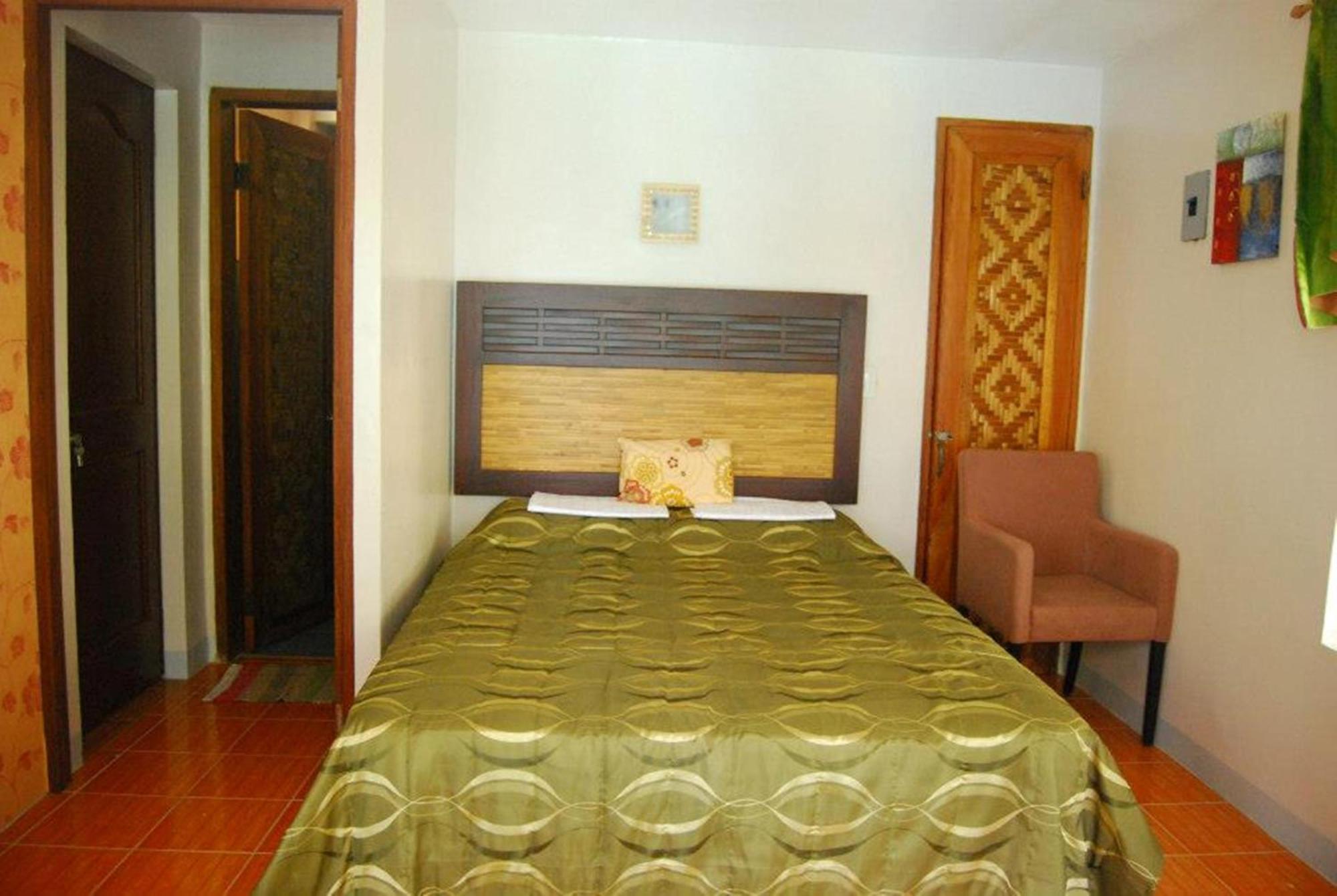 Oslob Seafari Resort Δωμάτιο φωτογραφία