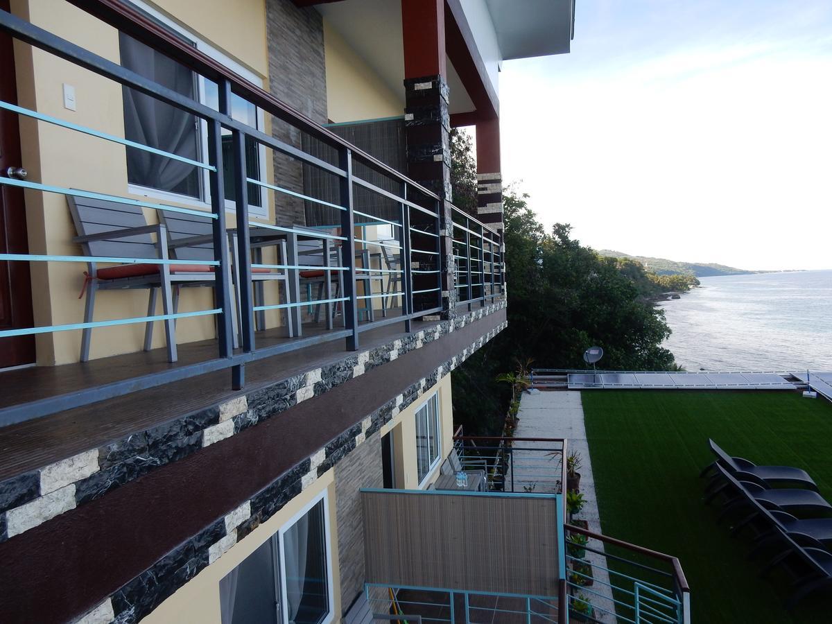 Oslob Seafari Resort Εξωτερικό φωτογραφία