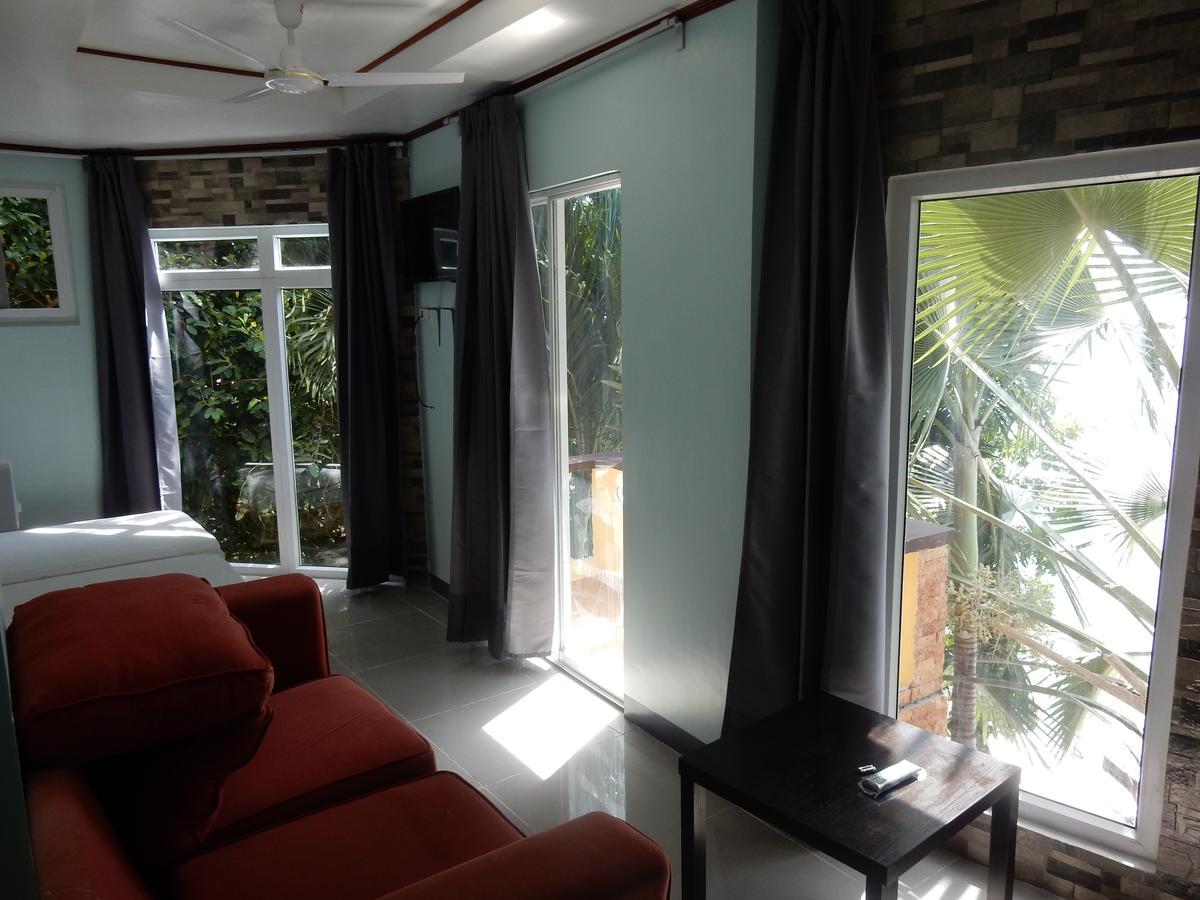 Oslob Seafari Resort Εξωτερικό φωτογραφία