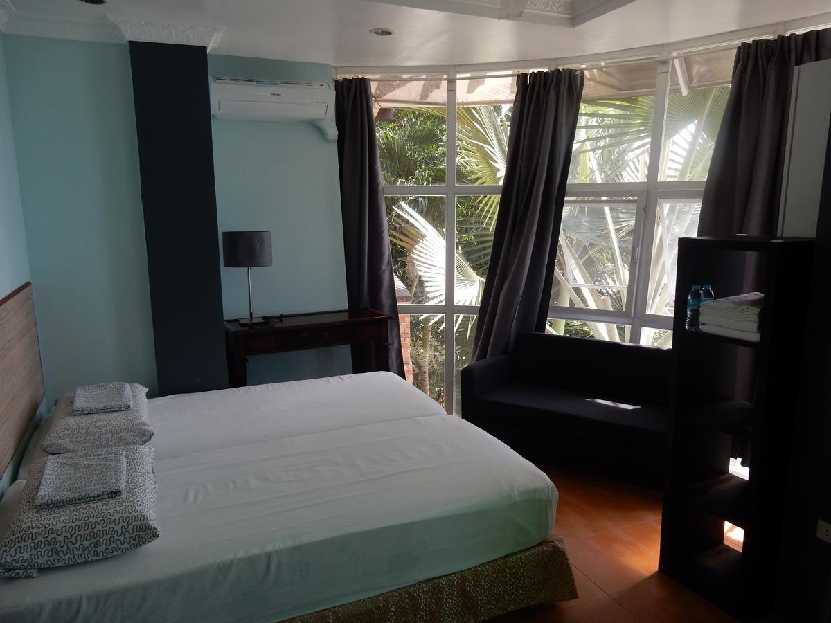 Oslob Seafari Resort Εξωτερικό φωτογραφία
