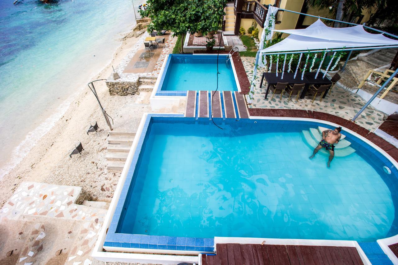 Oslob Seafari Resort Εξωτερικό φωτογραφία