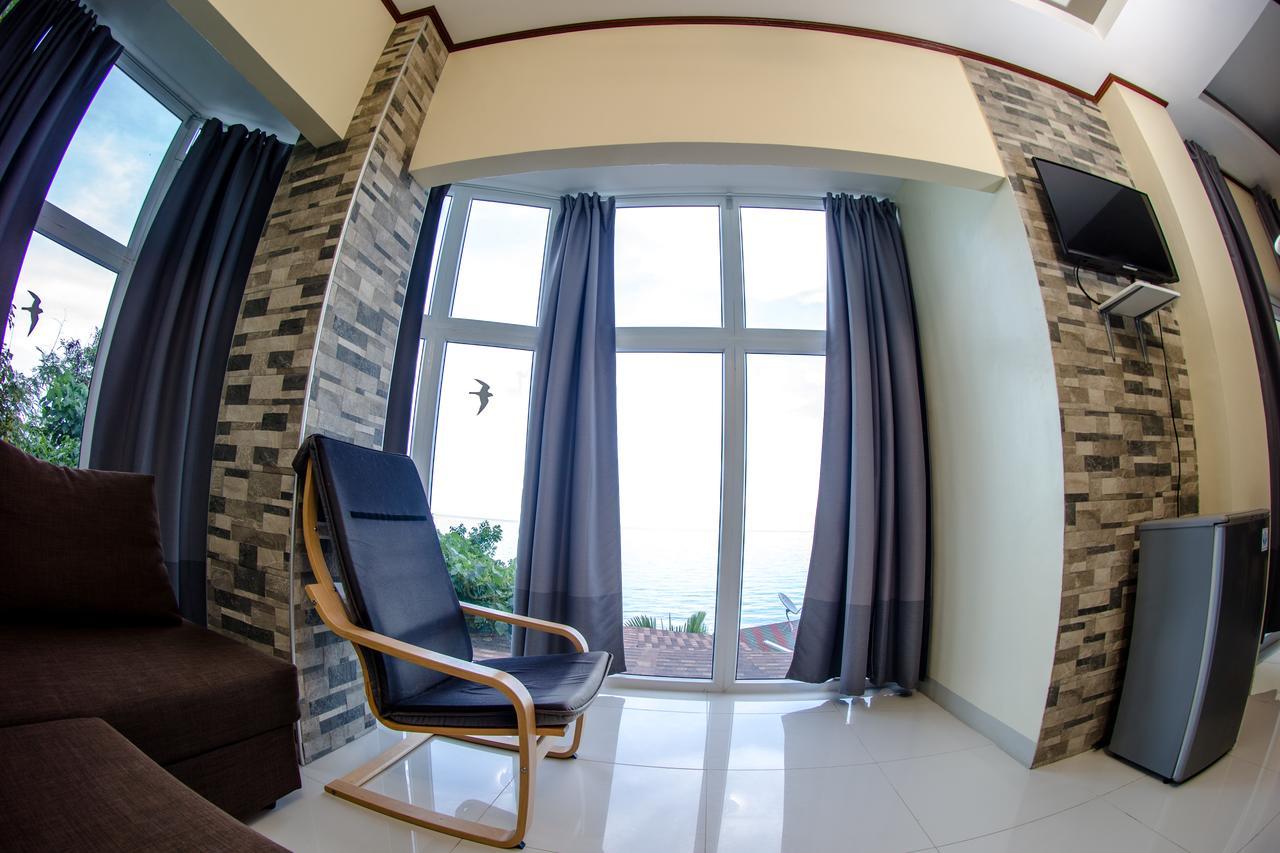 Oslob Seafari Resort Εξωτερικό φωτογραφία