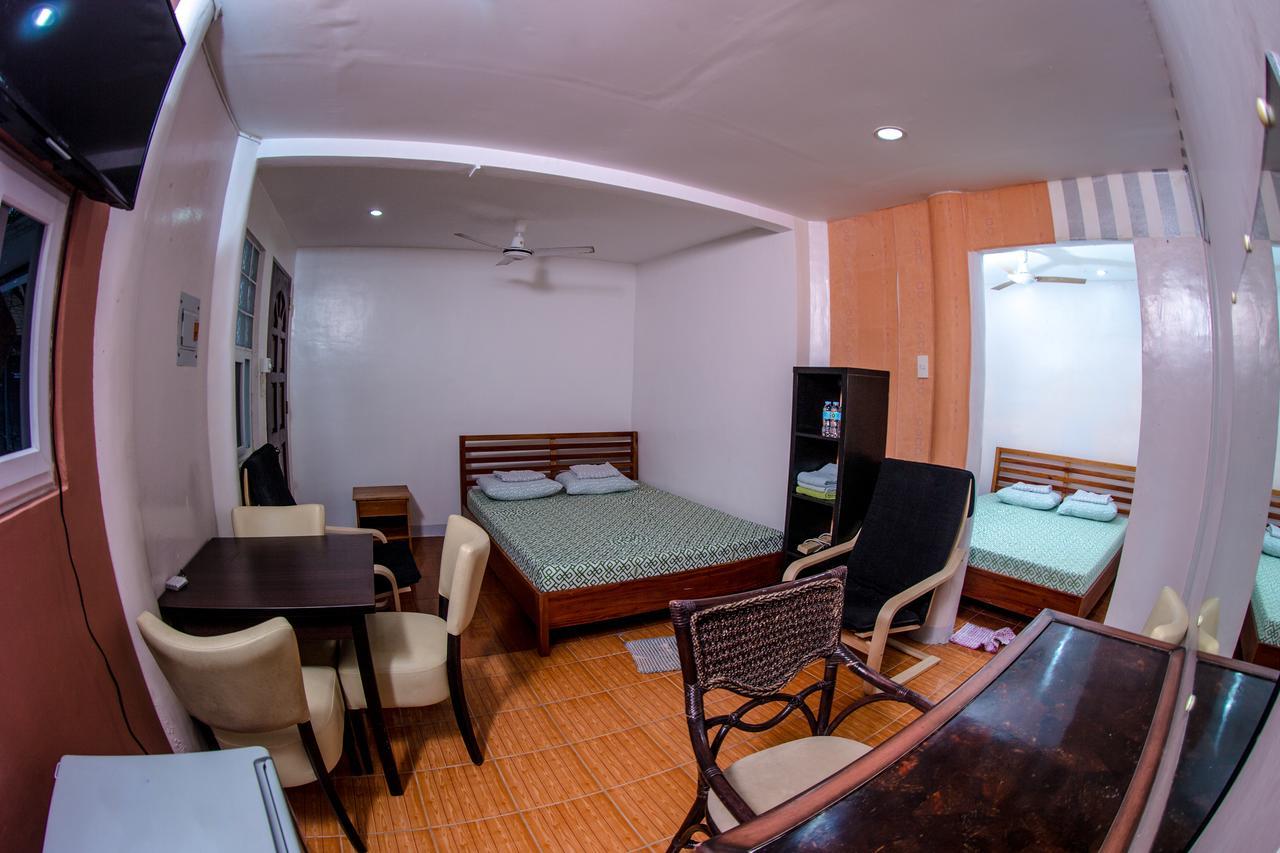 Oslob Seafari Resort Εξωτερικό φωτογραφία