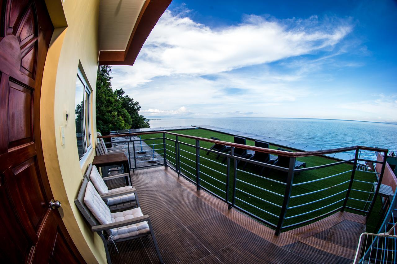 Oslob Seafari Resort Εξωτερικό φωτογραφία