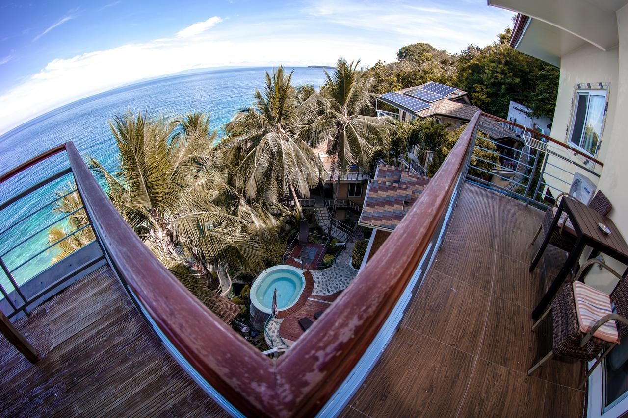 Oslob Seafari Resort Εξωτερικό φωτογραφία