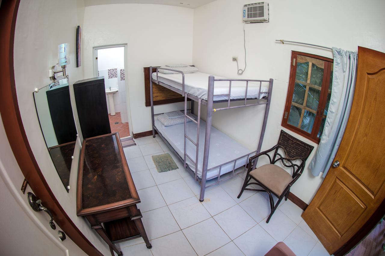 Oslob Seafari Resort Εξωτερικό φωτογραφία