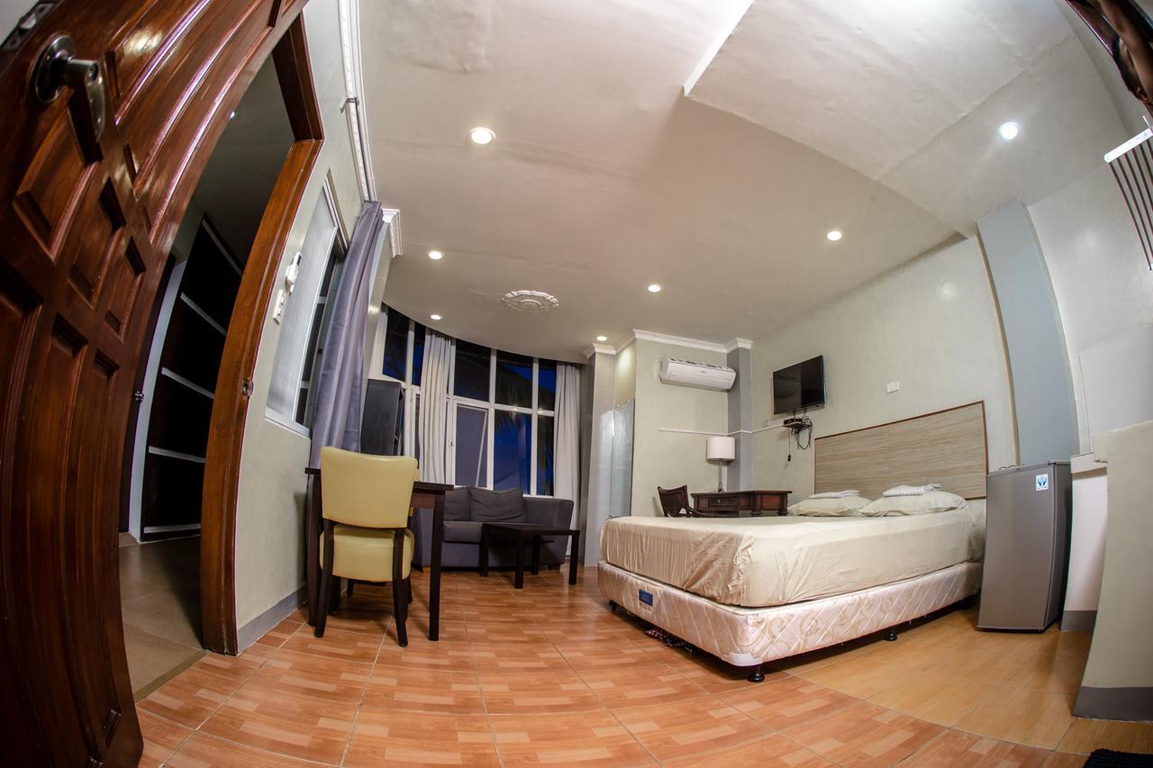 Oslob Seafari Resort Εξωτερικό φωτογραφία