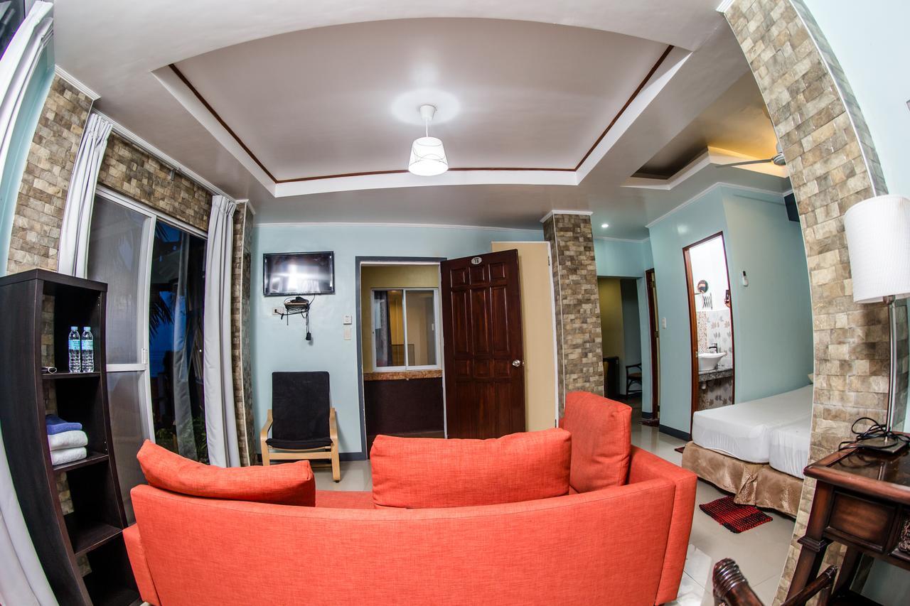 Oslob Seafari Resort Εξωτερικό φωτογραφία