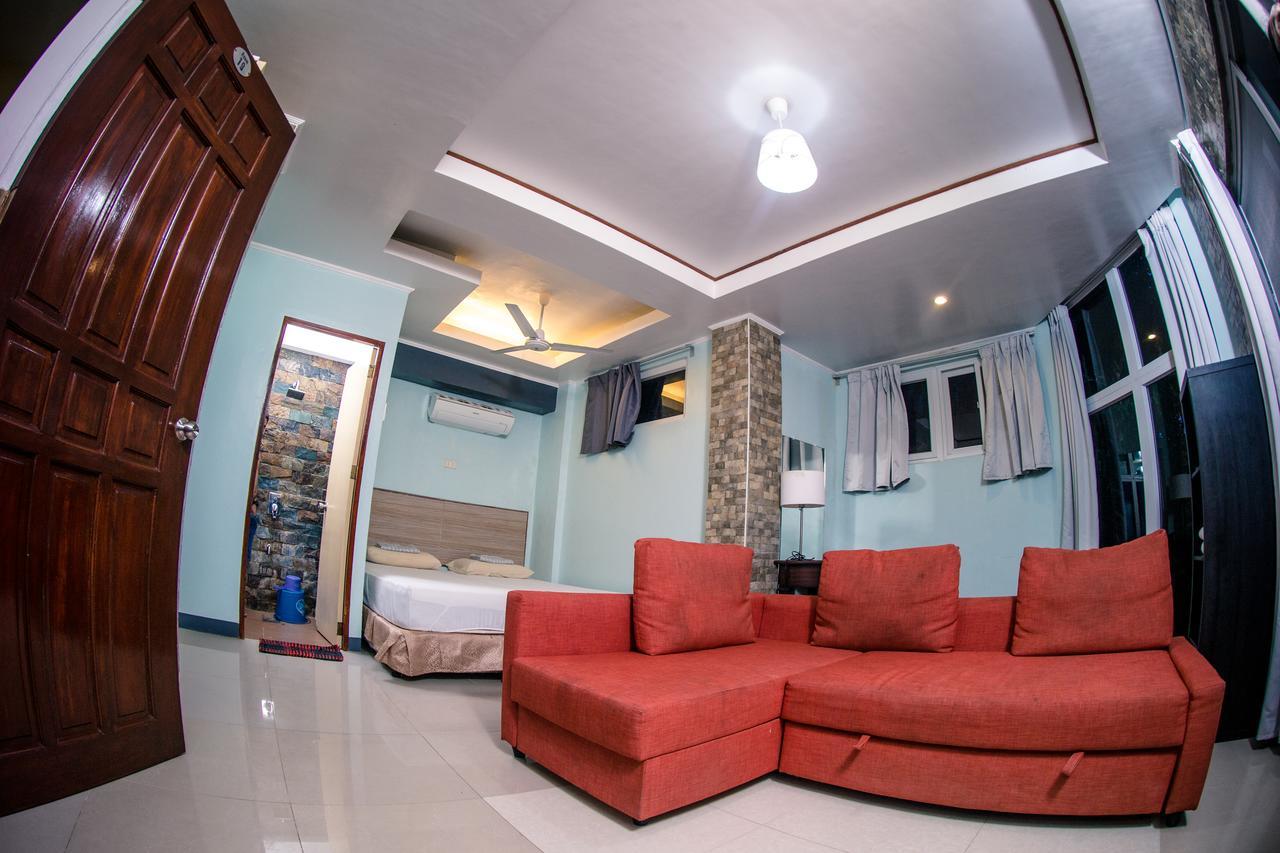 Oslob Seafari Resort Εξωτερικό φωτογραφία