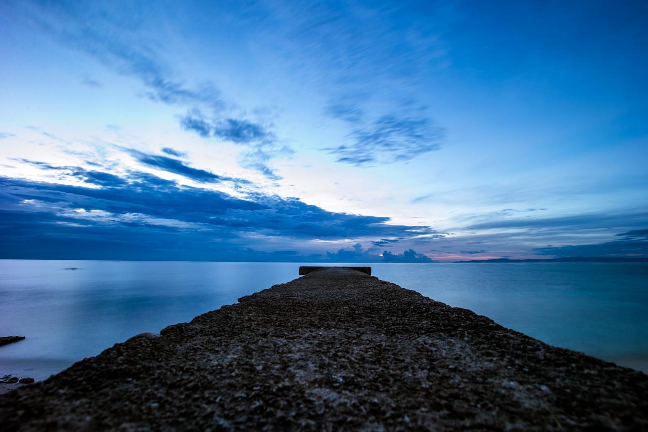 Oslob Seafari Resort Εξωτερικό φωτογραφία