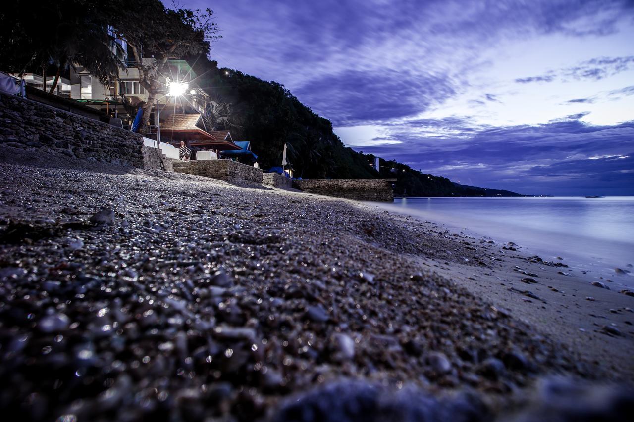 Oslob Seafari Resort Εξωτερικό φωτογραφία