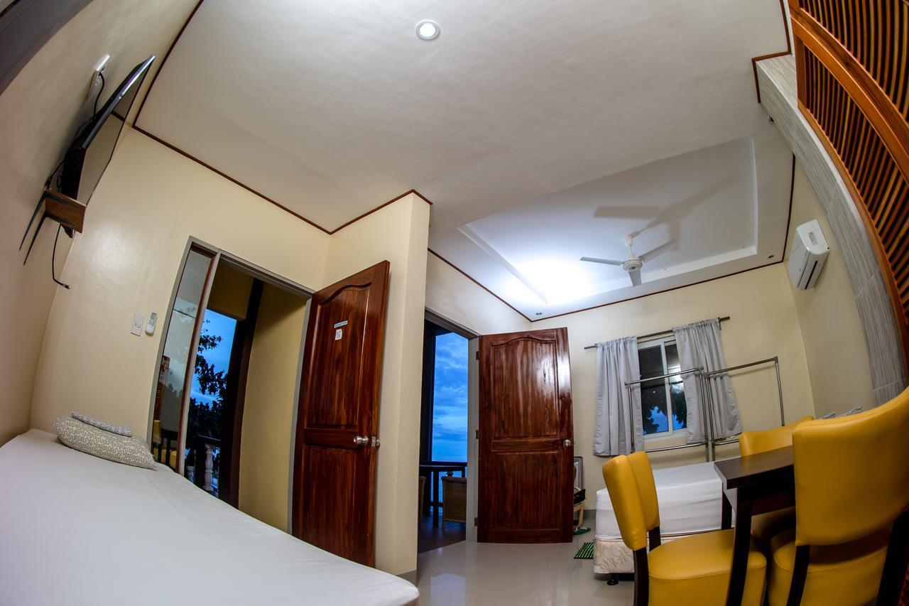 Oslob Seafari Resort Εξωτερικό φωτογραφία