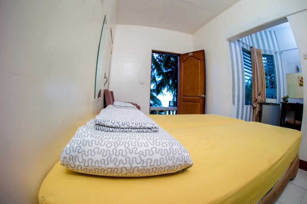 Oslob Seafari Resort Εξωτερικό φωτογραφία