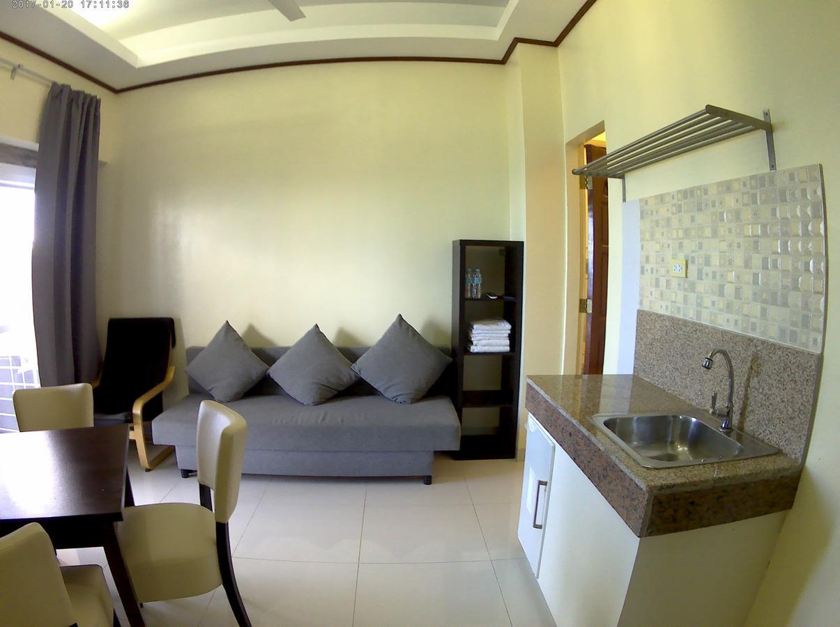 Oslob Seafari Resort Εξωτερικό φωτογραφία