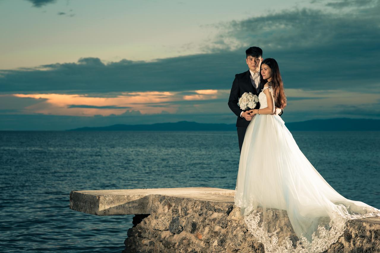 Oslob Seafari Resort Εξωτερικό φωτογραφία