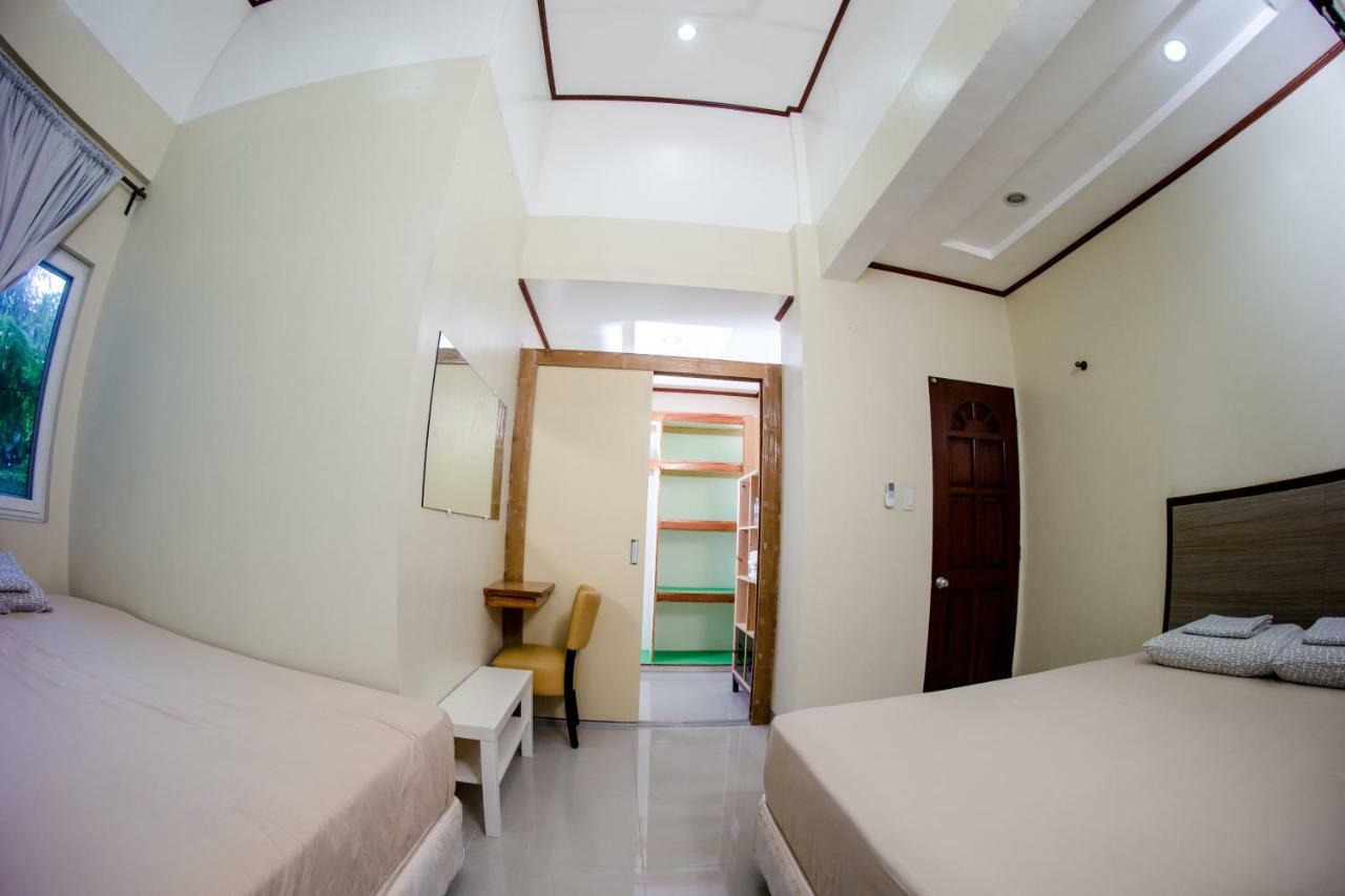Oslob Seafari Resort Εξωτερικό φωτογραφία
