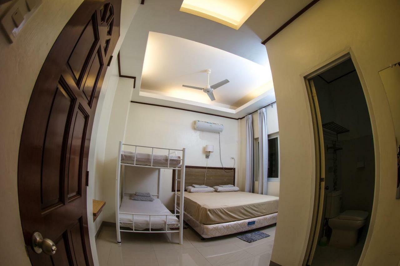Oslob Seafari Resort Εξωτερικό φωτογραφία