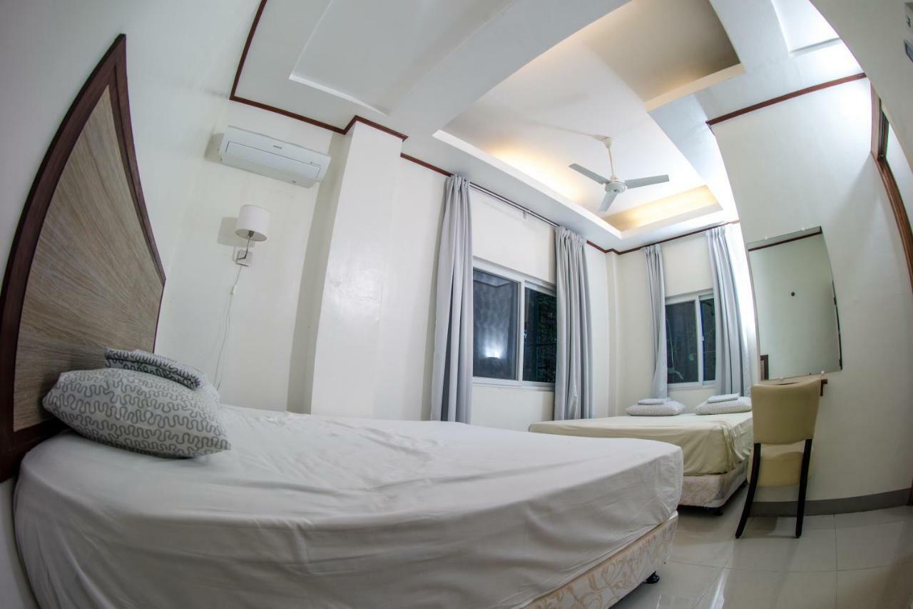 Oslob Seafari Resort Εξωτερικό φωτογραφία