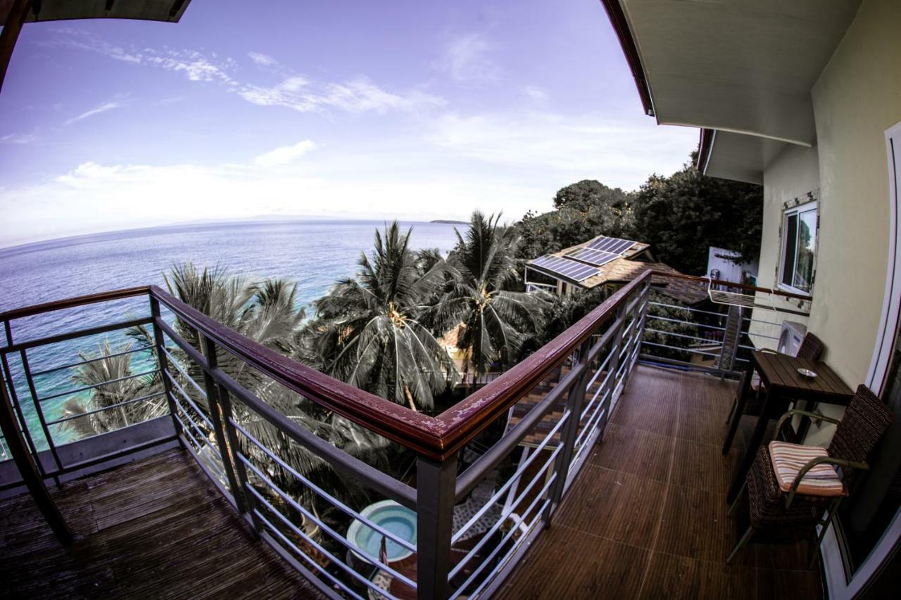 Oslob Seafari Resort Εξωτερικό φωτογραφία