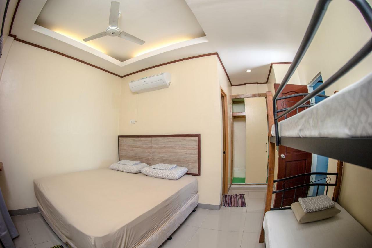 Oslob Seafari Resort Δωμάτιο φωτογραφία