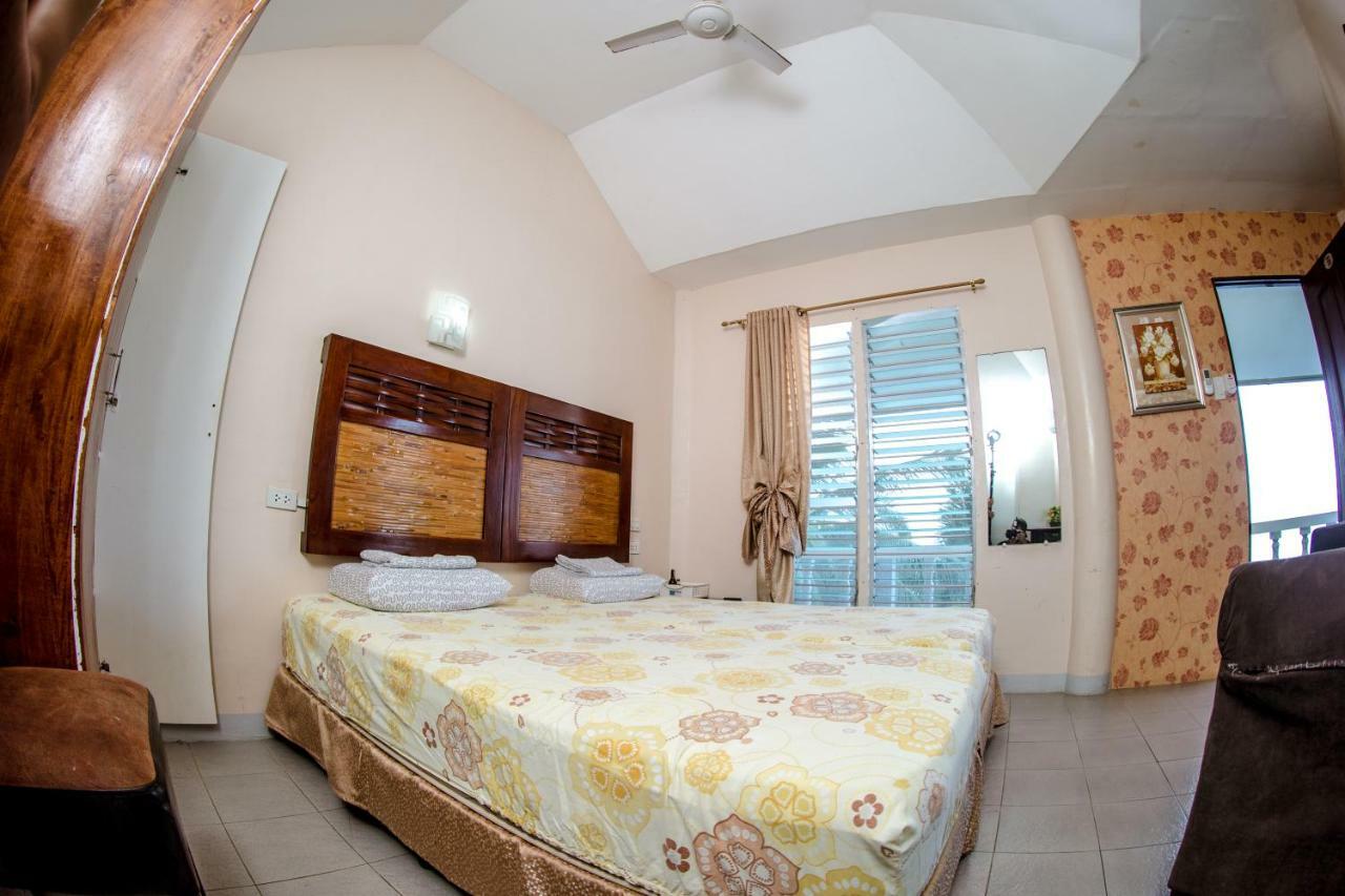 Oslob Seafari Resort Εξωτερικό φωτογραφία