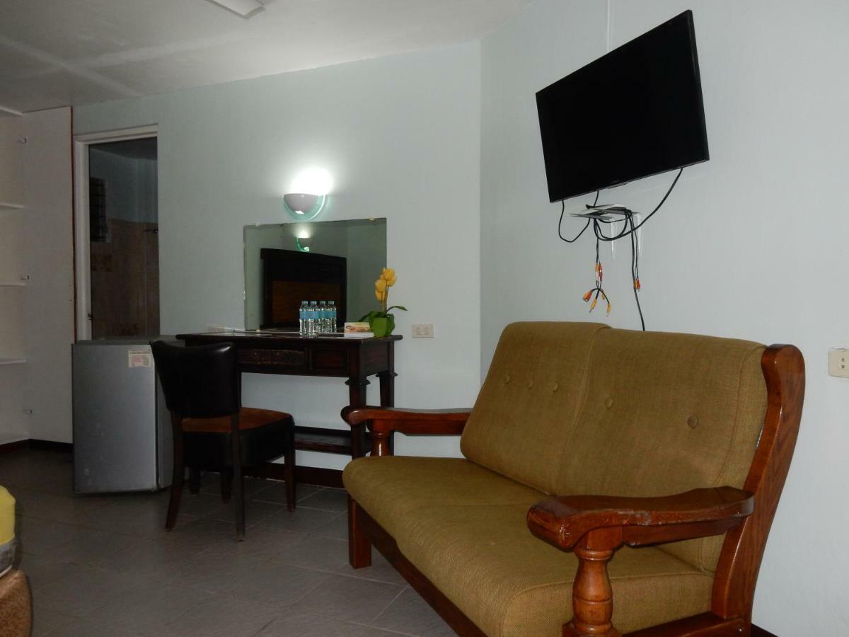 Oslob Seafari Resort Εξωτερικό φωτογραφία
