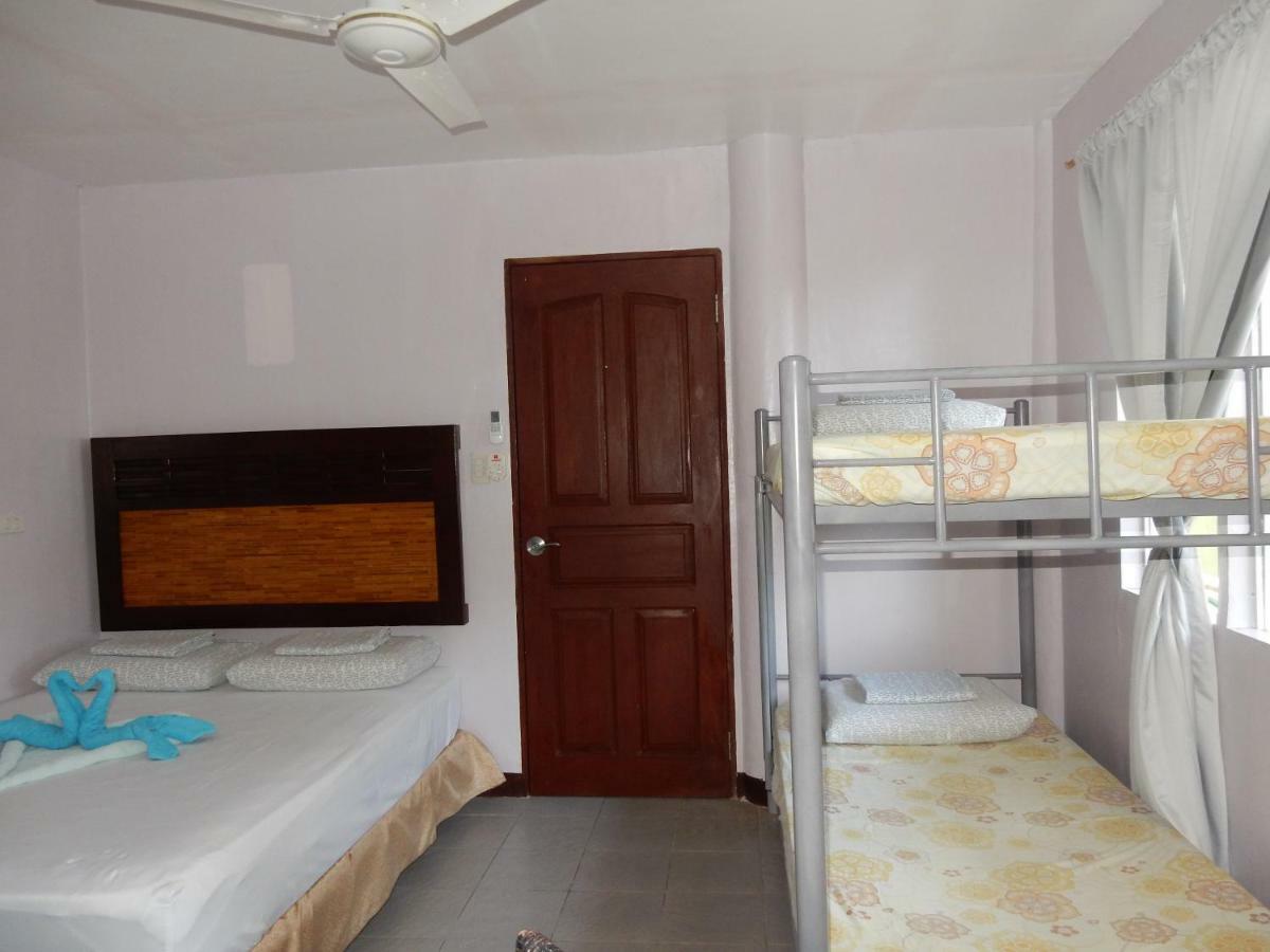 Oslob Seafari Resort Εξωτερικό φωτογραφία
