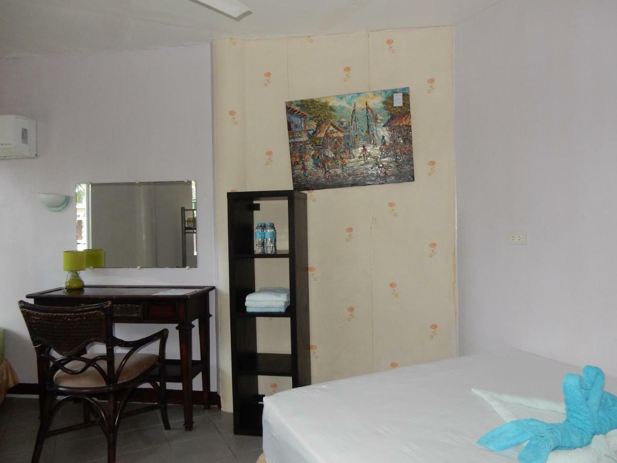 Oslob Seafari Resort Εξωτερικό φωτογραφία